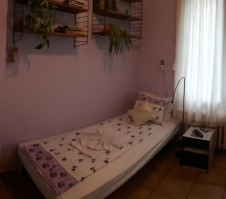 Frühstückspension Trakia 2*