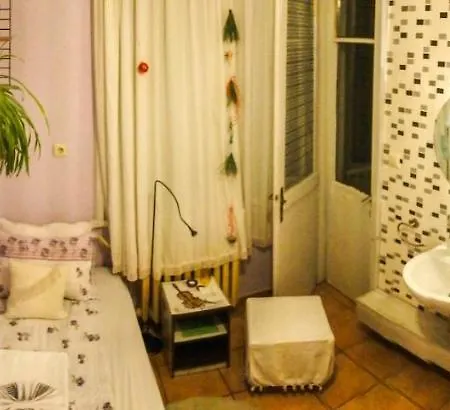Couette-café Trakia